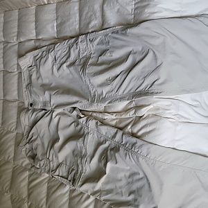 Men's Columbia pants/ shorts